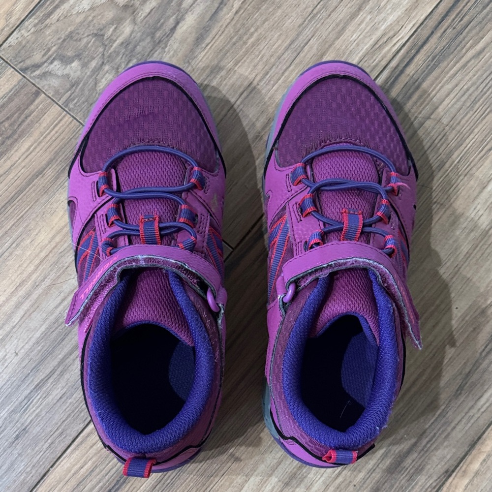 Merrell kids shoes